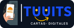 Logo tuuits.com